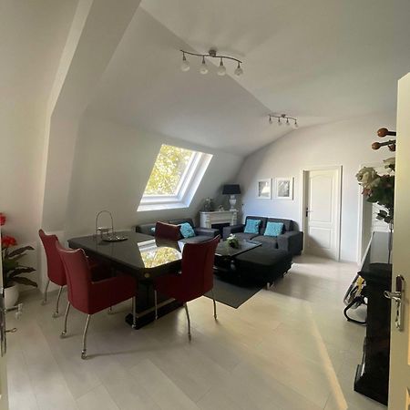 Bed and Breakfast Samos Babbis Heerlen Exterior foto