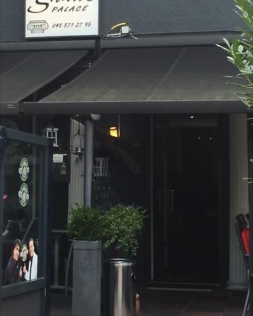 Bed and Breakfast Samos Babbis Heerlen Exterior foto